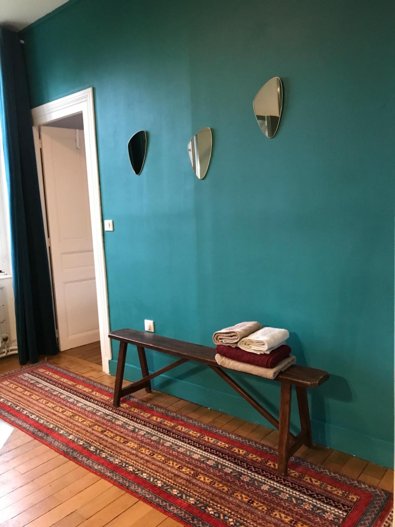 Clos Des Minimes Blois Dış mekan fotoğraf